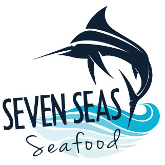seven seas logo